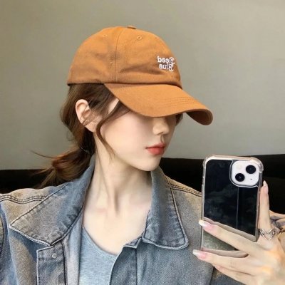 雾中湖