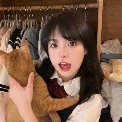 凝视猎物